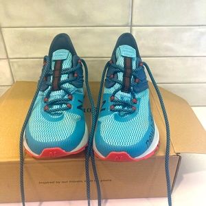 New Balance FRESH FOAM TROAV TRAIL RUNNING SHOE - WOMEN'S